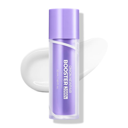 Korean Skincare- for textured/uneven skin