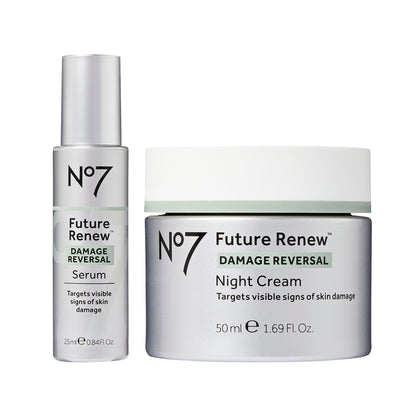 Future Renew-Skincare Starter Kit