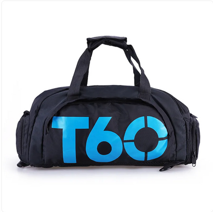 Fitness Duffel Bag