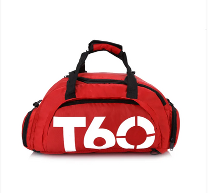 Fitness Duffel Bag