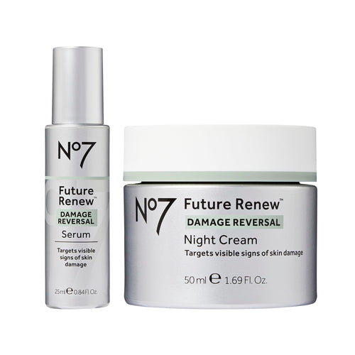 Future Renew-Skincare Starter Kit