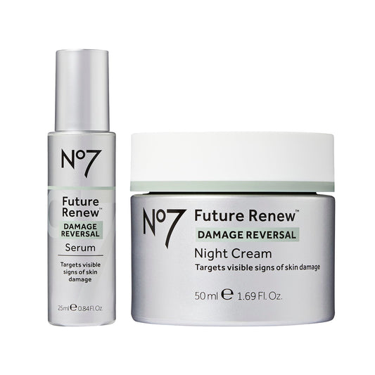 Future Renew-Skincare Starter Kit