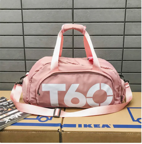Fitness Duffel Bag