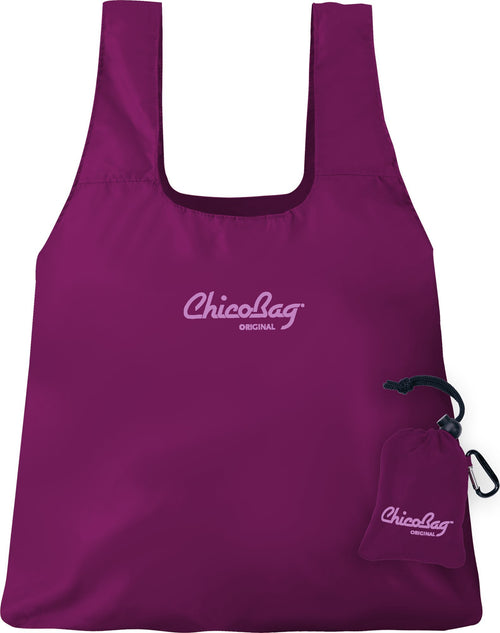 ChicoBag- Compact Reusable Grocery Bag