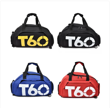 Fitness Duffel Bag