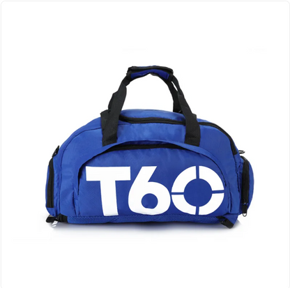 Fitness Duffel Bag