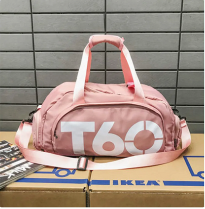 Fitness Duffel Bag