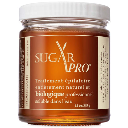 Organic Sugar Wax Hair Removal