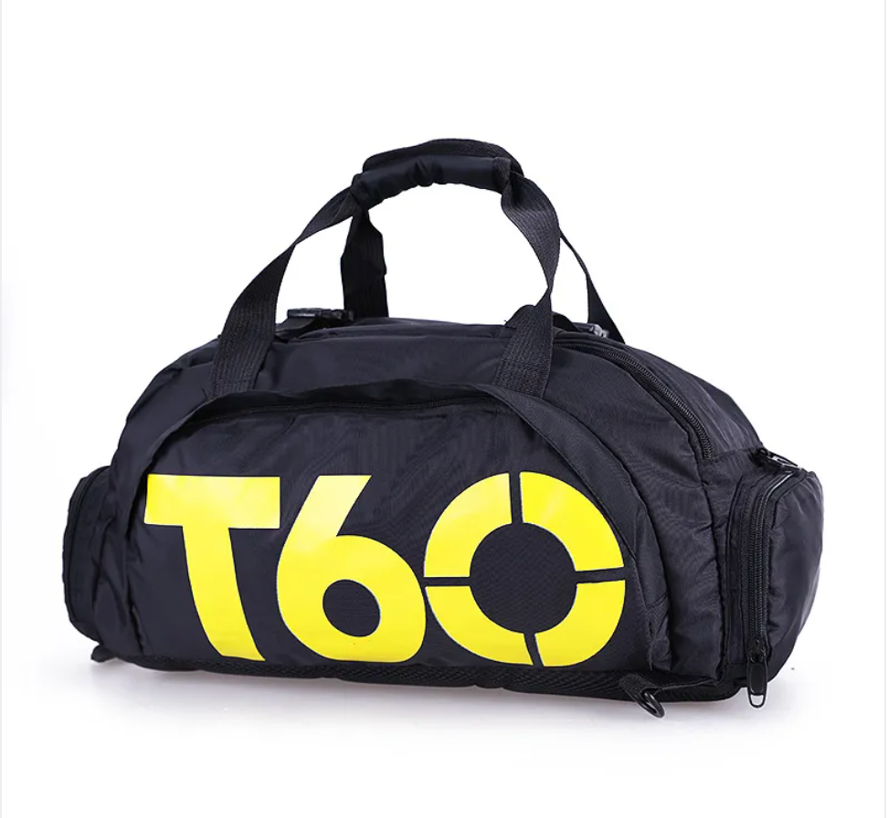Fitness Duffel Bag