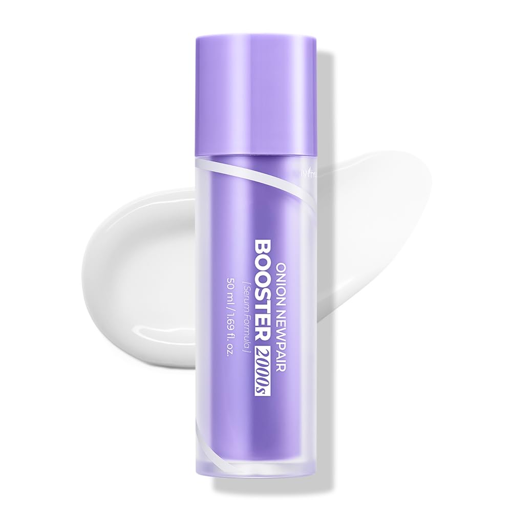 Korean Skincare- for textured/uneven skin