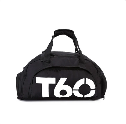 Fitness Duffel Bag