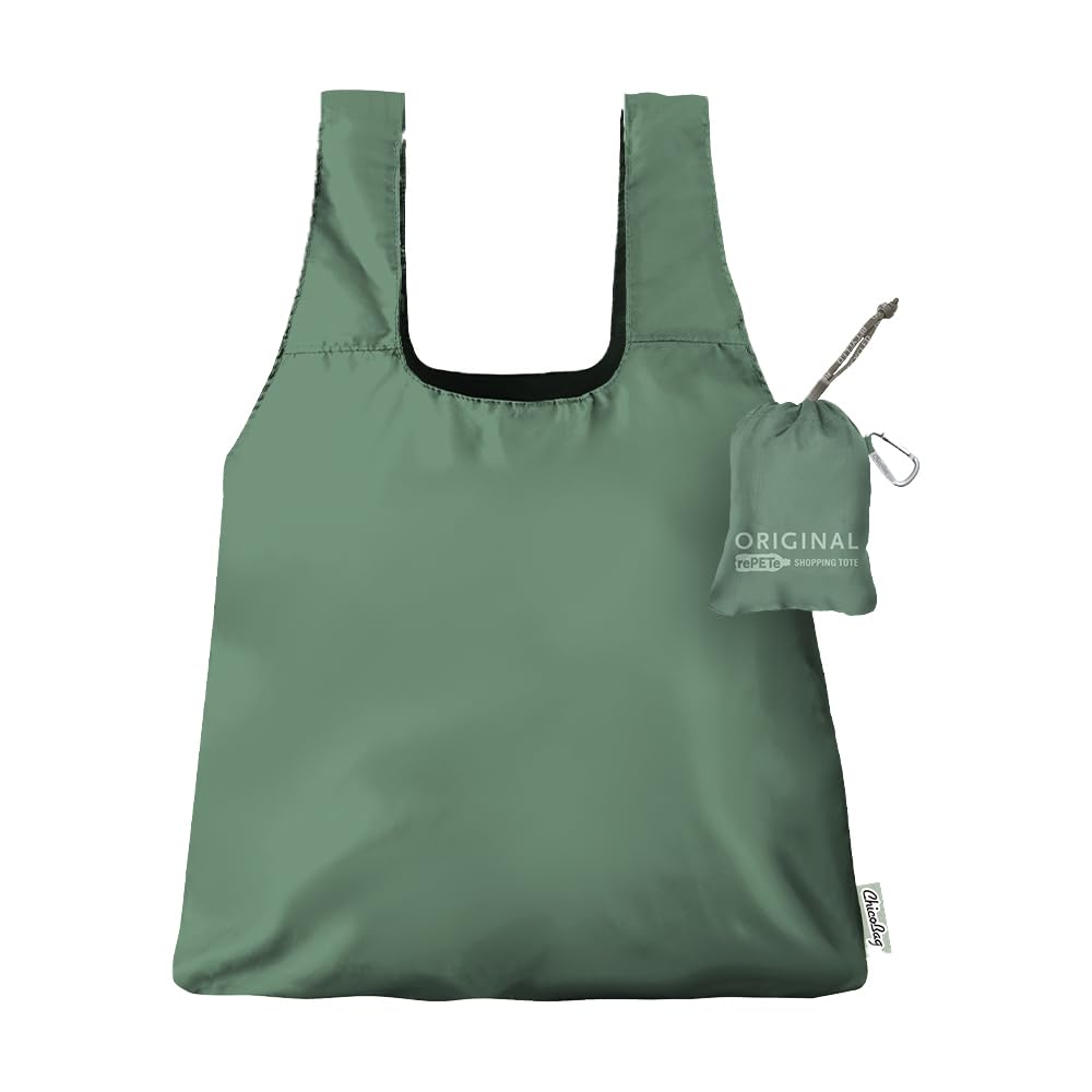 ChicoBag- Compact Reusable Grocery Bag