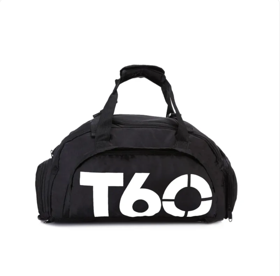 Fitness Duffel Bag