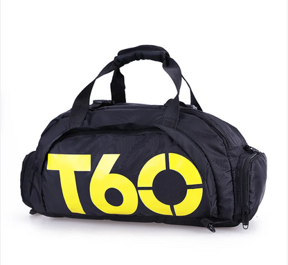 Fitness Duffel Bag